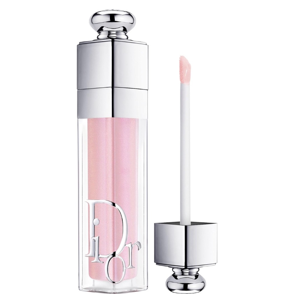 Dior Addict Lip Maximizer - Pinkmania NIB